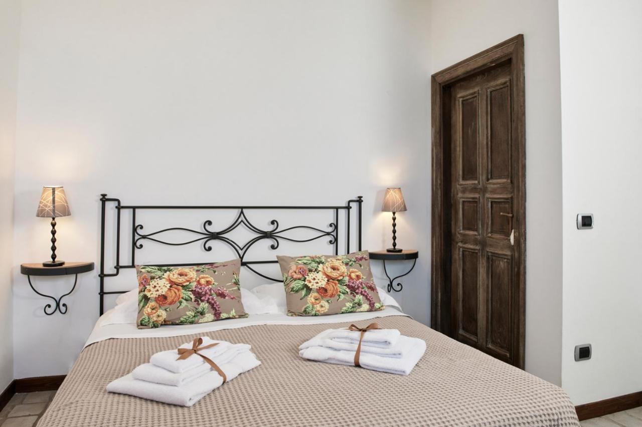 Villa Belvedere - Localita Barbiano, 3B, 50022 Greve In Chianti Fi, Italy Exteriör bild