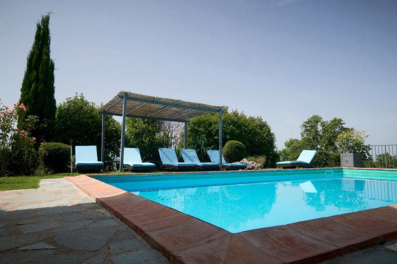 Villa Belvedere - Localita Barbiano, 3B, 50022 Greve In Chianti Fi, Italy Exteriör bild